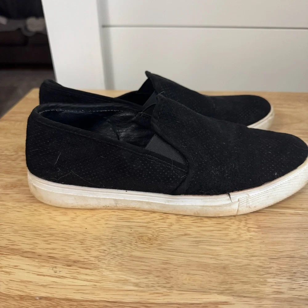 Steve Madden shoes